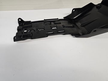 Накладка на раму Suzuki LT-A 400 Kingquad