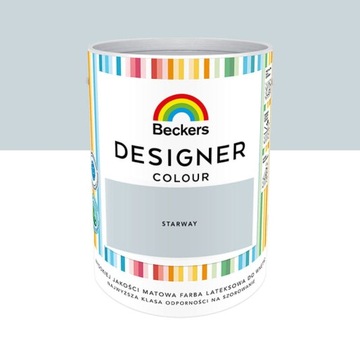 BECKERS Designer Colour Starway 5L
