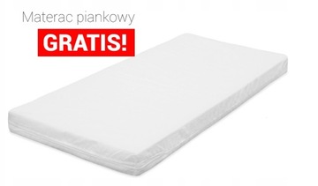 ВИГВАМ детская кровать/детская кроватка 160x80