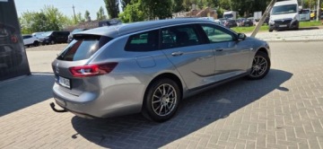 Opel Insignia II Sports Tourer Facelifting 1.5 Diesel 122KM 2021 Opel Insignia 1.5CDTI 122KM Navi kamera Super Stan Import Raty Oplaty, zdjęcie 5