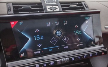  DS Automobiles DS 7 Crossback 1.6 E-Tense 4x4 Opera 300KM SalonPL Od Reki, zdjęcie 16