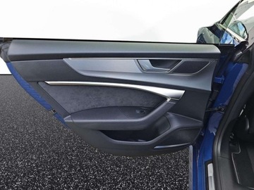 Audi A7 C8 2025 Audi A7 Sportback skretna os, panoramiczny dach, BO, hak, aktywny tempomat, zdjęcie 28