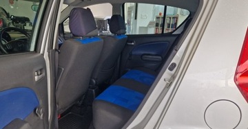 Opel Agila B 1.3 CDTI ecoFLEX 75KM 2009 Opel Agila 1.3 CDTI 75KM Klimatyzacja 5drzwi 1.2 Diesel 75KM, zdjęcie 16