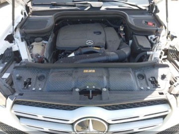 Mercedes GLE V167 2022 Mercedes-Benz GLE 350 4Matic 2022 2.0l 2.0 Benzyna 255KM, zdjęcie 8