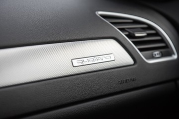 Audi A4 B8 Allroad quattro Facelifting 2.0 TFSI 225KM 2015 Audi A4 Allroad 2.0 T 225PS Quattro Salon Polska Zadbany Polecam Gwarancja!, zdjęcie 14