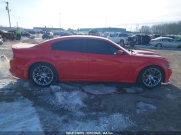 Dodge Charger VII 2021 Dodge Charger SRT Hellcat Redeye Widebody 2021 6.2l 6.2 Benzyna 797KM, zdjęcie 6