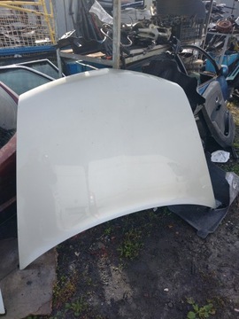 KAPOTA KRYT MOTORU RENAULT VELSATIS NV190