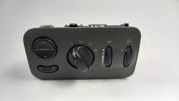 CHRYSLER GRAND VOYAGER IV PŘEPÍNAČ SVĚTEL