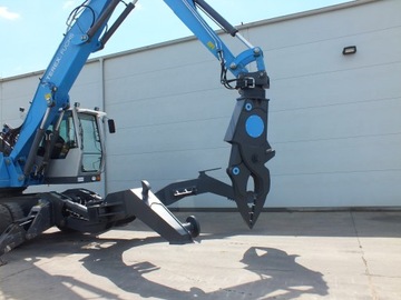 Комплект для утилизации автомобилей DEMOQ CDM 12/ CDL 32