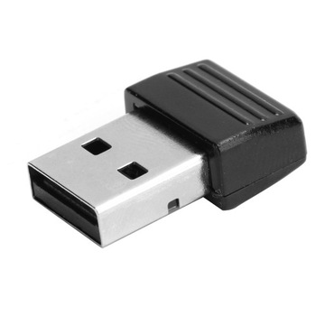 Adapter audio Bluetooth 5.0 USB do Windows Mac i Linux