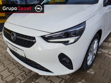 Opel Corsa F 2023 Opel Corsa Elegance e 136KM | Akumulator 50kWh | 574354, zdjęcie 11