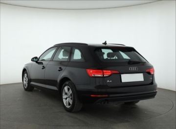 Audi A4 B9 Limousine 2.0 TDI 122KM 2017 Audi A4 2.0 TDI, Automat, Skóra, Xenon, Bi-Xenon, zdjęcie 3