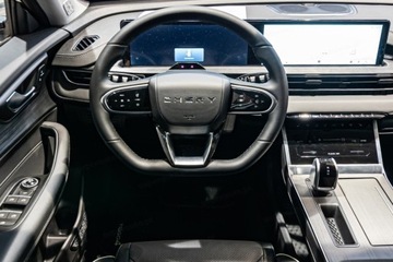 Chery Tiggo 4 1.5 HYBRID 163KM 2025 CHERY Tiggo 4 Prestige 1.5 T-GDI HEV DHT Suv 163KM 2025, zdjęcie 8