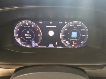 Cupra Formentor Crossover 2.0 TSI 310KM 2023 Cupra Formentor 2.0 TSI 4Drive VZ DSG bezwypadkowa, zdjęcie 5