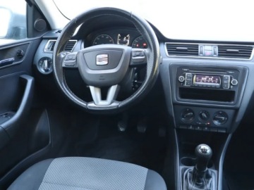 Seat Toledo IV Liftback 1.2 TSI 105KM 2013 Seat Toledo 1.2 TSI, Salon Polska, Serwis ASO, zdjęcie 6