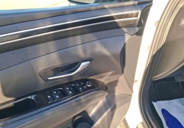 Hyundai Tucson IV SUV 1.6 CRDI 48V 136KM 2021 Hyundai Tucson 1.6 CRDI 136KM 48V EXECUTIVE automat Dealer Hyundai gwa, zdjęcie 10
