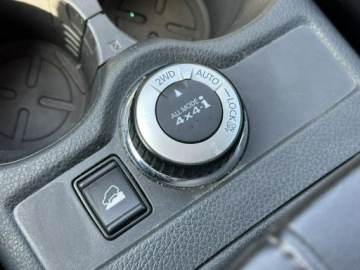 Nissan X-Trail III Terenowy 2.0 dCi 177KM 2017 Nissan X-Trail 2.0 dCi 4x4, 177KM, Salon PL, FV23, zdjęcie 17