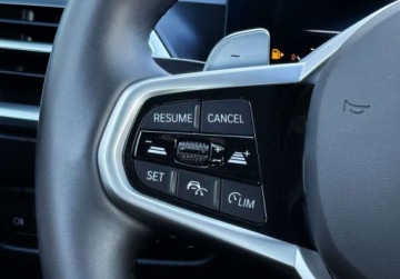 BMW Seria 3 G20-G21 Touring 2.0 330i 258KM 2025 BMW Seria 3 I wlasciciel M Sport Gwarancja Bezwypadkowy FVAT23, zdjęcie 19