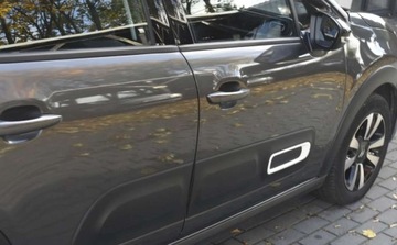 Citroen C3 III Hatchback 1.2 PureTech 110KM 2020 Citroen C3 Citroen C3 Pure Tech 110 SampS SHINE PACK 1.2 Benzyna 110KM, zdjęcie 22