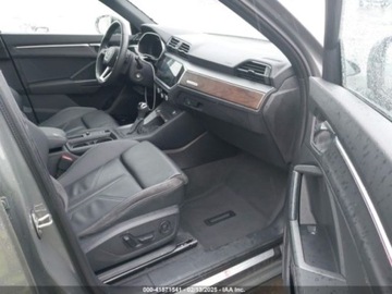 Audi Q3 II 2022 Audi Q3 Premium plus 45 tfsi s line quattro tiptronic 2.0 Benzyna 228KM, zdjęcie 9