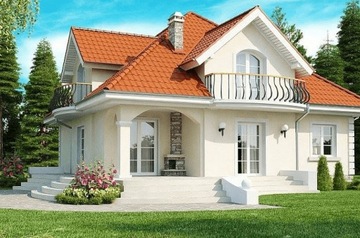 RAFIL RADACH FARBA NA DACH POŁYSK 10L