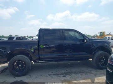 Ford 2022 Ford F150 Platinum 2022 3.5l 3.5 Benzyna 400KM, zdjęcie 6