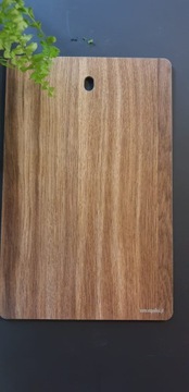 Антибактериальная разделочная доска Natura