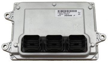 JEDNOTKA ECU HONDA INSIGHT II 1.3 37820-RBJ-E76 Z6