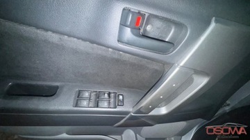 Daihatsu Terios II 2009 Daihatsu Terios 1.5vvt-i4x4 AWD klima blokada mostow zamiana bezawaryjna g, zdjęcie 23