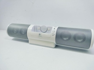 Колонка Logitech MM32 для MP3/iPod