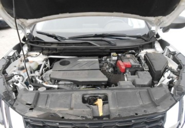 Nissan 2023 Nissan Rogue Nissan Rogue 1.5 benzyna 204 KM 1.5 Benzyna 204KM, zdjęcie 11