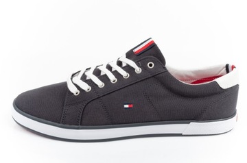 Buty męskie trampki Tommy Hilfiger [00596403]