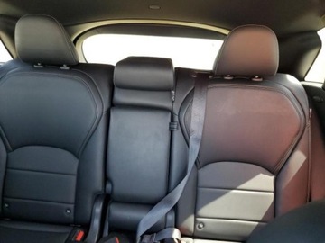 Infiniti 2021 Infiniti QX50 2021 INFINITI QX50 LUXE, silnik benzynowy 2.0 L 2.0 Benzyna, zdjęcie 10