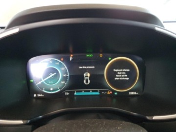 Hyundai Santa Fe IV 2023 Hyundai Santa Fe 2023 r., 1,6L SEL PREMIUM 1.6 Hybryda 226KM, zdjęcie 6