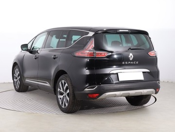 Renault Espace V Van 1.6 Energy TCe 200KM 2016 Renault Espace 1.6 TCe, Automat, Skóra, Navi, zdjęcie 3