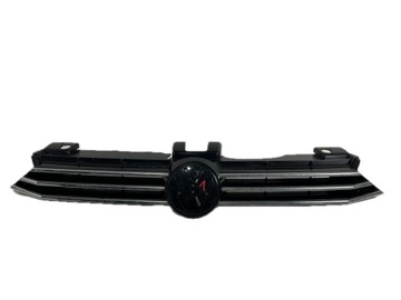 VW GOLF VII SPORTSVAN GRILL ATRAPA 510853653E