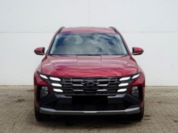 Hyundai Tucson IV 2026 HYUNDAI Tucson 1.6 T-GDi Smart 2WD DCT Suv 150KM 2026, zdjęcie 1