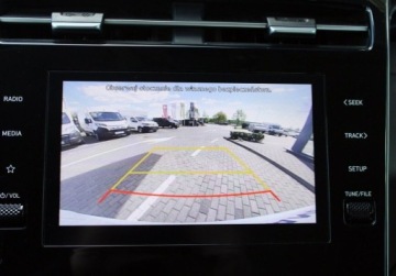 Hyundai Tucson IV SUV 1.6 T-GDI 48V 150KM 2024 Hyundai Tucson 1.6 T-GDI 48V 160KM Automat SMART Kamera Salon PL Serwis AS, zdjęcie 15