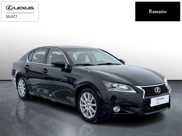 Lexus GS IV Sedan 300h 223KM 2014 Lexus GS 300h Elegance IV (2012-2018) GS300h Elega, zdjęcie 6