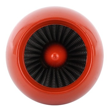 ВОЗДУШНЫЙ ФИЛЬТР, КОНИЧЕСКИЙ, ВСТРОЕННЫЙ, УГЛОВОЙ, 28MM-48MM