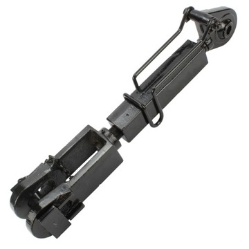 WIESZAK PODNOŚNIKA CASE MX 5140 248785A4