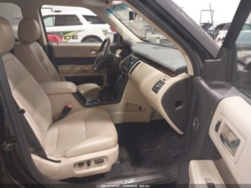 Ford 2018 Ford Flex 2018 r.,3,5 L LIMITED 3.5 Benzyna 287KM, zdjęcie 8