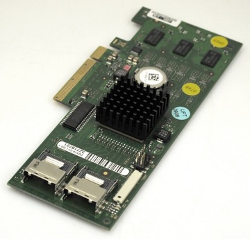 Kontroler Fujitsu D2516 C-11 512MB