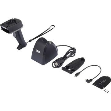 Skaner kodów kreskowych Renkforce RioScan OTG