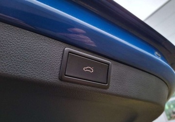 Skoda Octavia III Kombi Facelifting 2.0 TDI 150KM 2020 Skoda Octavia 2.0 TDI AMBITION - Salon Polska - FV23 2.0 Diesel 150KM, zdjęcie 27