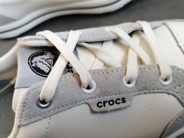 CROCS BRAYDEN II GOLF 15371 37 НОВЫЙ