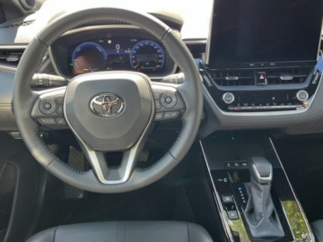 Toyota Corolla Cross 2.0 Hybrid Dynamic Force 197KM 2026 Od ręki - Executive 2.0 Hybrid AWD 197KM | Podgrzewane fotele!, zdjęcie 6
