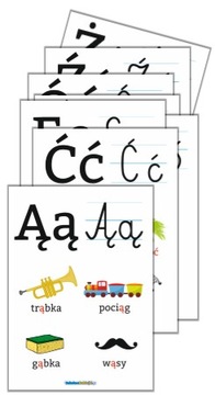 Plansze edukacyjne 