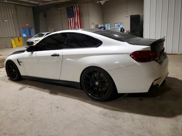 BMW Seria 4 G22-23-26 2020 BMW M4 CS 2020 3.0 Benzyna 503KM, zdjęcie 1