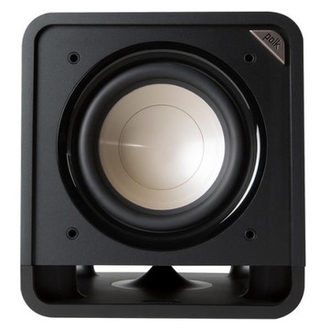 POLK AUDIO HTS SUB10 WYŻSZA KULTURA BASU CENA HIT
